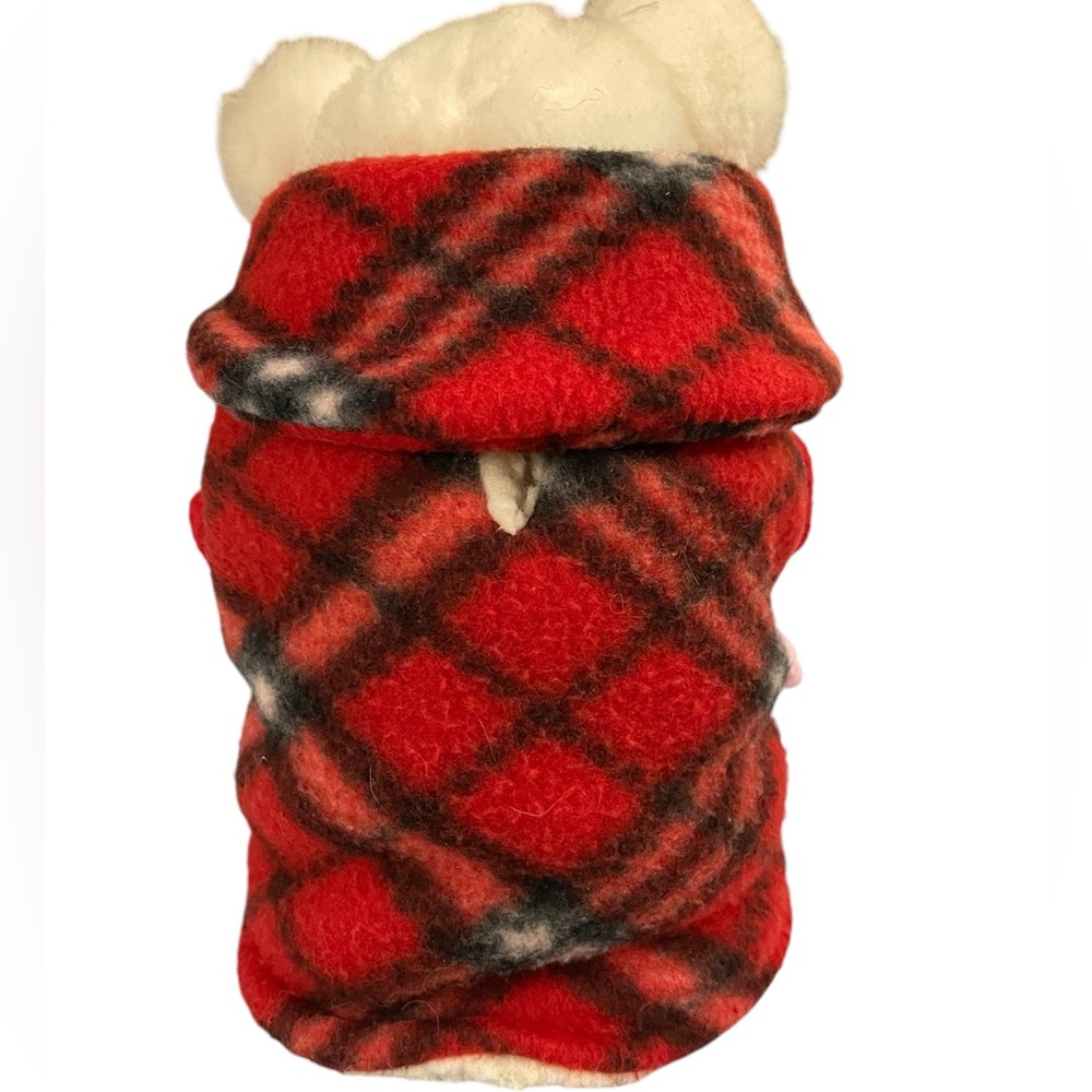 Pet Coat XXS